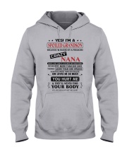1 DAY LEFT - GET YOURS NOW Hooded Sweatshirt thumbnail