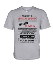 1 DAY LEFT - GET YOURS NOW V-Neck T-Shirt thumbnail
