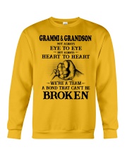1 DAY LEFT - GET YOURS NOW Crewneck Sweatshirt tile