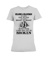1 DAY LEFT - GET YOURS NOW Premium Fit Ladies Tee tile