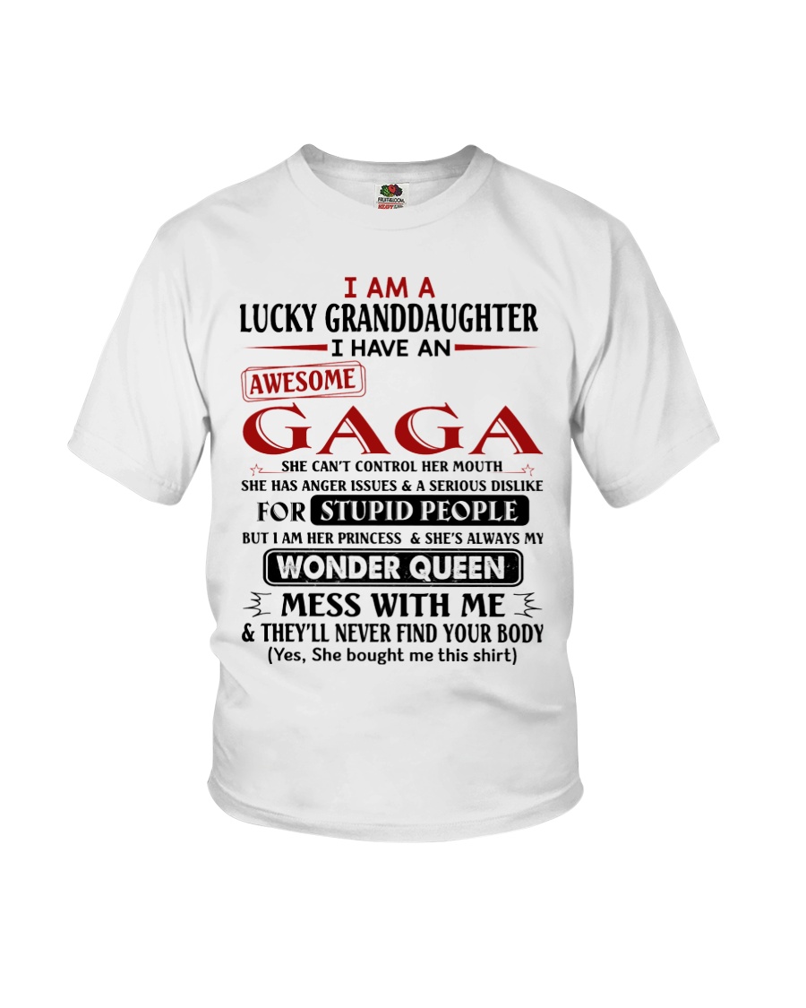 1 DAY LEFT - GET YOURS NOW Youth T-Shirt