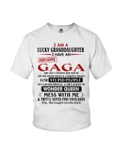 1 DAY LEFT - GET YOURS NOW Youth T-Shirt front
