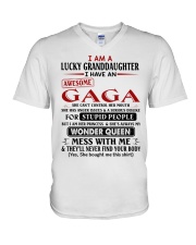 1 DAY LEFT - GET YOURS NOW V-Neck T-Shirt thumbnail
