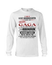 1 DAY LEFT - GET YOURS NOW Long Sleeve Tee thumbnail