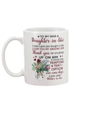 1 DAY LEFT - GET YOURS NOW Mug back