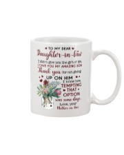1 DAY LEFT - GET YOURS NOW Mug front