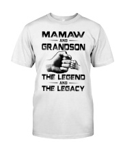 1 DAY LEFT - GET YOURS NOW Premium Fit Mens Tee tile