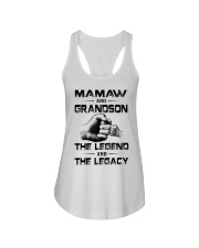 1 DAY LEFT - GET YOURS NOW Ladies Flowy Tank tile