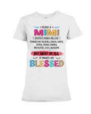 1 DAY LEFT - GET YOURS NOW Premium Fit Ladies Tee thumbnail
