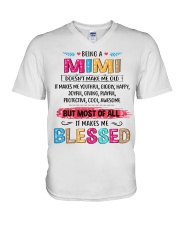 1 DAY LEFT - GET YOURS NOW V-Neck T-Shirt thumbnail