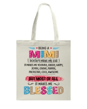 1 DAY LEFT - GET YOURS NOW Tote Bag thumbnail