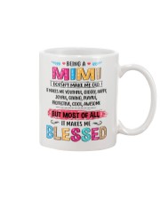 1 DAY LEFT - GET YOURS NOW Mug thumbnail