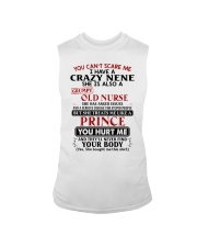 I HAVE CRAZY NENE - BEST GIFT FOR GRANDCHILDREN Sleeveless Tee tile