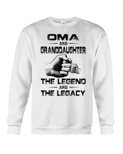 1 DAY LEFT - GET YOURS NOW Crewneck Sweatshirt tile