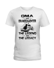 1 DAY LEFT - GET YOURS NOW Ladies T-Shirt tile