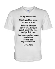 1 DAY LEFT - GET YOURS NOW V-Neck T-Shirt thumbnail