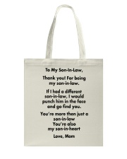 1 DAY LEFT - GET YOURS NOW Tote Bag thumbnail