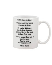 1 DAY LEFT - GET YOURS NOW Mug front