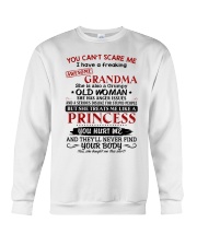 1 DAY LEFT - GET YOURS NOW Crewneck Sweatshirt thumbnail