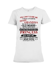 1 DAY LEFT - GET YOURS NOW Premium Fit Ladies Tee thumbnail
