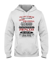 1 DAY LEFT - GET YOURS NOW Hooded Sweatshirt thumbnail