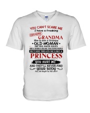 1 DAY LEFT - GET YOURS NOW V-Neck T-Shirt thumbnail
