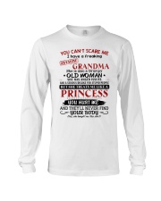 1 DAY LEFT - GET YOURS NOW Long Sleeve Tee thumbnail