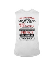 1 DAY LEFT - GET YOURS NOW Sleeveless Tee thumbnail