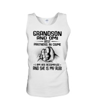 1 DAY LEFT - GET YOURS NOW Unisex Tank thumbnail