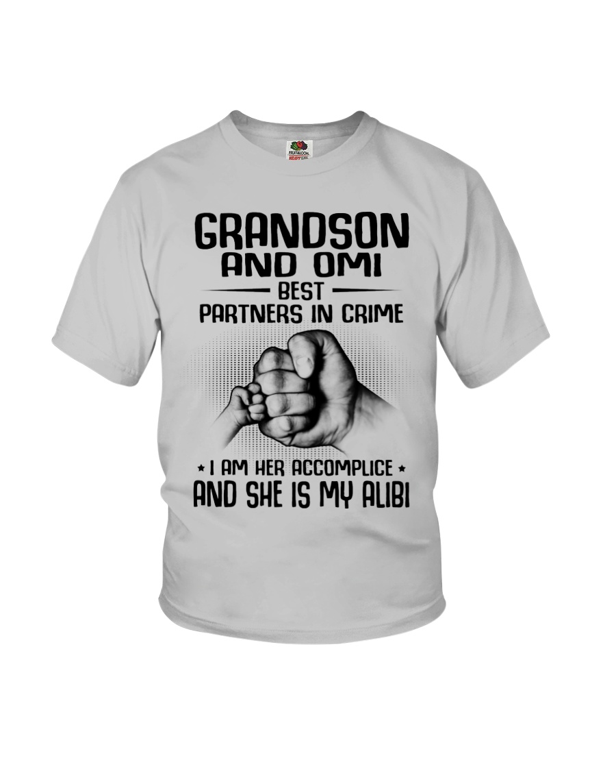 1 DAY LEFT - GET YOURS NOW Youth T-Shirt