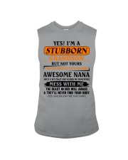 1 DAY LEFT - GET YOURS NOW Sleeveless Tee thumbnail