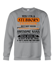 1 DAY LEFT - GET YOURS NOW Crewneck Sweatshirt thumbnail
