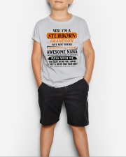 1 DAY LEFT - GET YOURS NOW Youth T-Shirt lifestyle-youth-tshirt-front-1