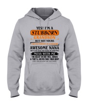 1 DAY LEFT - GET YOURS NOW Hooded Sweatshirt thumbnail