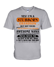 1 DAY LEFT - GET YOURS NOW V-Neck T-Shirt thumbnail