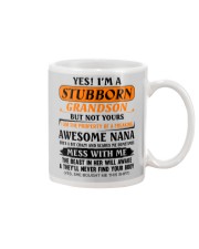 1 DAY LEFT - GET YOURS NOW Mug thumbnail