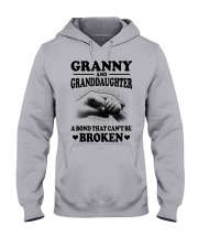 1 DAY LEFT - GET YOURS NOW Hooded Sweatshirt front