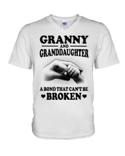 1 DAY LEFT - GET YOURS NOW V-Neck T-Shirt tile