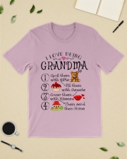 1 DAY LEFT - GET YOURS NOW Classic T-Shirt lifestyle-mens-crewneck-front-19