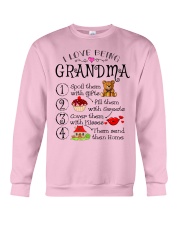 1 DAY LEFT - GET YOURS NOW Crewneck Sweatshirt thumbnail