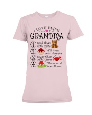 1 DAY LEFT - GET YOURS NOW Premium Fit Ladies Tee thumbnail