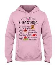 1 DAY LEFT - GET YOURS NOW Hooded Sweatshirt thumbnail