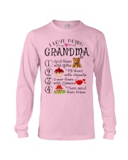 1 DAY LEFT - GET YOURS NOW Long Sleeve Tee thumbnail