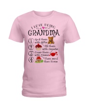 1 DAY LEFT - GET YOURS NOW Ladies T-Shirt thumbnail