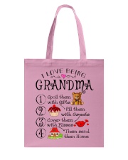 1 DAY LEFT - GET YOURS NOW Tote Bag thumbnail