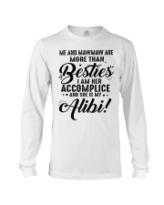 1 DAY LEFT - GET YOURS NOW Long Sleeve Tee tile