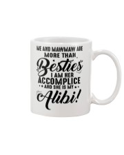 1 DAY LEFT - GET YOURS NOW Mug tile
