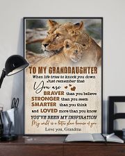1 DAY LEFT - GET YOURS NOW 11x17 Poster lifestyle-poster-2