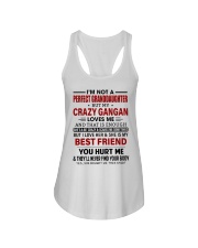 1 DAY LEFT - GET YOURS NOW Ladies Flowy Tank thumbnail