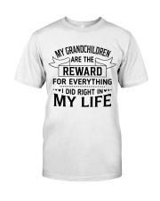 1 DAY LEFT - GET YOURS NOW Premium Fit Mens Tee thumbnail